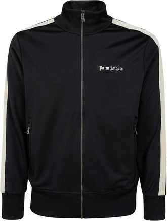 Palm Angels Hombre, Sudaderas, Negro, Talla: S