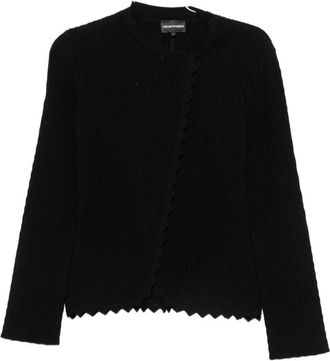 Emporio Armani Giacca blazer di Emporio Armani