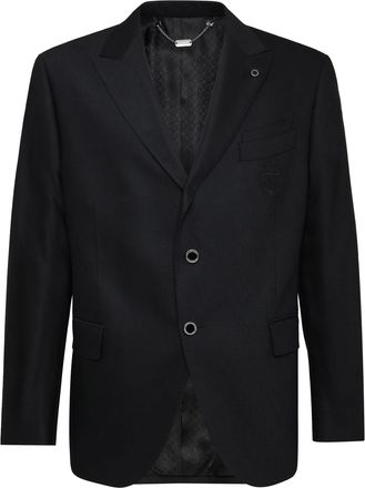 Billionaire Boys Club Blazer Crest