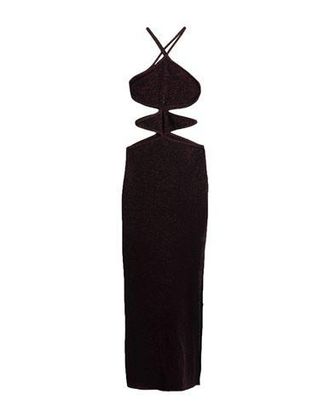 Circus Hotel DRESSES - Maxi dresses on YOOX.COM
