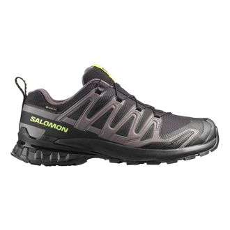 Salomon XA Pro 3D V9 GTX - Sport - Hombre - Negro - 41 1/3 EU