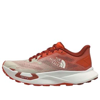 The North Face The North Face Vectiv Enduris 4 Lava Red Calacatta NF0A8AEPL2I