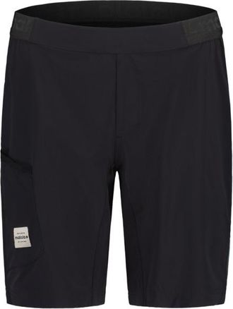 Maloja StagiasM. Velohose f&uuml;r Herren | schwarz