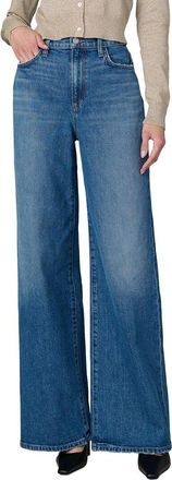 Joe's Jeans The Mia Zeal Wide Leg Jean