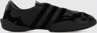Yohji Yamamoto Sneakers Regu 2002 in pelle