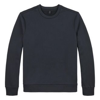 Wahts Mens Sweaters, TargetGroup:Men Night Blue / XXL