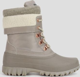 Cougar Cougar Womens Creek In Taupe M