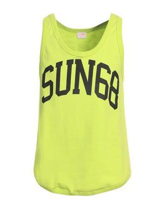 Sun 68 TOPS - Tank Tops auf YOOX.COM
