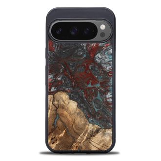 OEM Funda Bewood Unique Para Google Pixel 10 / 10 Pro - Planetas - Plut&oacute;n