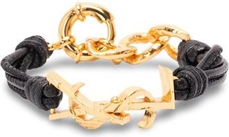 Saint Laurent Ysl Bracelet