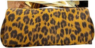 Aquazzura Twist Clutch