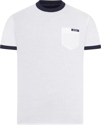 Prada Cotton T-Shirt