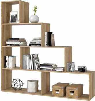 For&eacute;s Estanteria Klum Roble