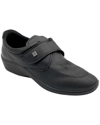 Arcopedico Womens Repovesi Shoes In Black