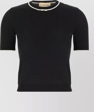 Valentino Garavani wool sweater