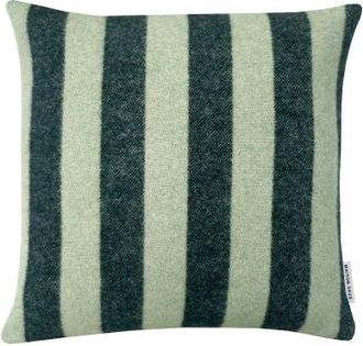Maison Deux Candy Wrap Cushion Cover in Green at Nordstrom, Size 2Ft 0In X 2Ft 0In