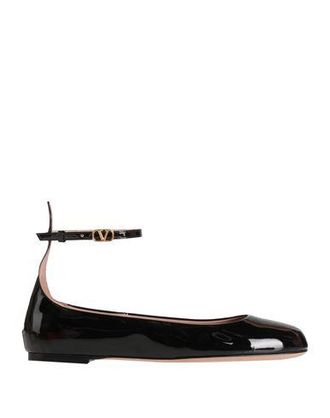 Valentino Garavani FOOTWEAR - Ballet flats on YOOX.COM