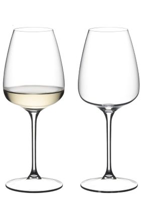 Riedel Gl&auml;serset, Glas, 2-teilig, 550 ml, Made in Germany, Gl&auml;ser, Gl&auml;sersets