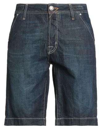 Jacob Cohen Denim shorts