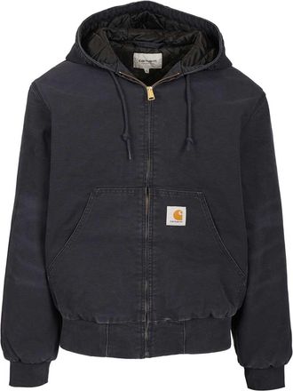 Carhartt Work in Progress og Active Jacket
