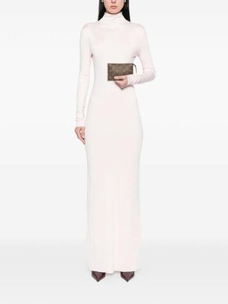 Louis Vuitton 1990 Monogram Toiletry 15 pouch - Marrone