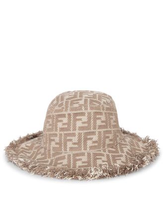 Fendi Hats