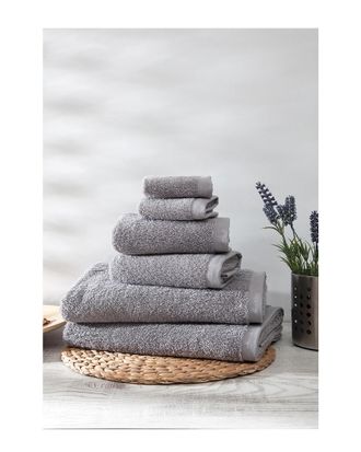 Ozan Premium Home Horizon 6Pc Towel