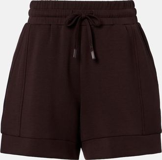 Varley Atrium jersey shorts