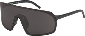 Out Of Rams Adapta S3 Velobrille - Unisex | grau