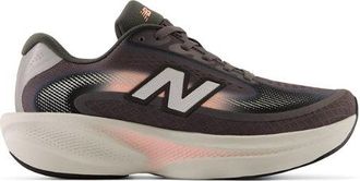 New Balance Mujer Ellipse en Gris/Rosa, Talla 36.5
