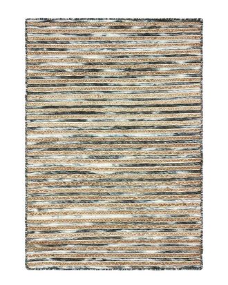 LR Home Lr Home Therese Hand-Made Area Rug