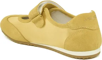 J/Slides npt.shoes.oxfords in Yellow at Nordstrom, Size 7.5