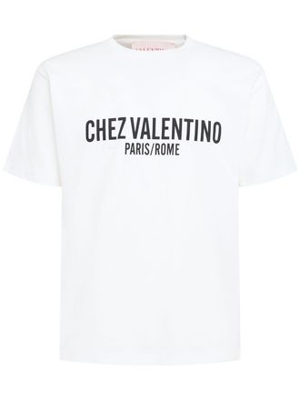 Men's Valentino T-Shirts - up to −75% | Stylight