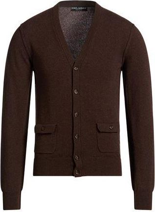 Dolce & Gabbana MAGLIERIA - Cardigan su YOOX.COM
