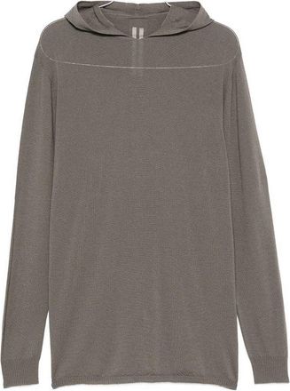 Rick Owens Crew-neck sweater