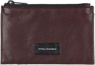 Piquadro PICCOLA PELLETTERIA - Bustine su YOOX.COM