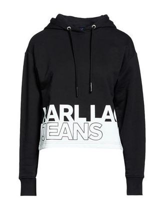 Karl Lagerfeld TOPWEAR - Sweatshirts sur YOOX.COM