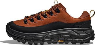 Hoka One One Tor Summit Hazelnut Black 1147952-HBCK
