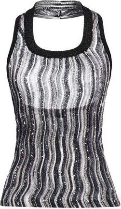 Missoni CAMISETAS Y TOPS - Tops en YOOX.COM