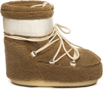 Moon Boot Mujer, Zapatos, Marr&oacute;n, Talla: 39 EU