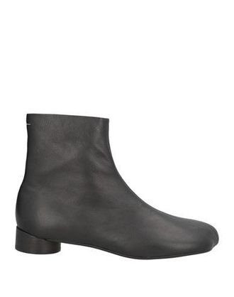 Maison Margiela FOOTWEAR - Ankle boots on YOOX.COM