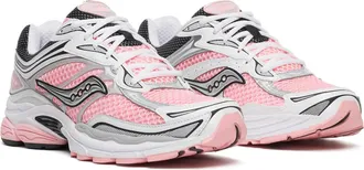 Saucony Progrid Omni Sneaker - Pink