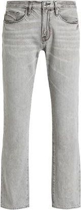 Frame Denim PARTES DE ABAJO - Pantalones vaqueros en YOOX.COM