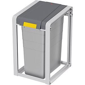 Hailo 0935-202 - Cubo Profiline &Ouml;ko Xl - Basic (38l)