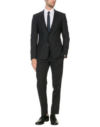 Dolce & Gabbana ANZ&Uuml;GE und CO-ORDS - Anz&uuml;ge auf YOOX.COM