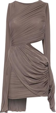 Aniye By Abito corto Xena - Marrone