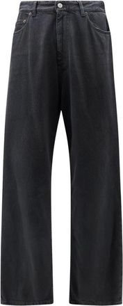 Maison Margiela Uomo, Jeans, Nero, W34, new