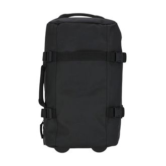 Rains Texel Cabin Bag - Suitcases - unisex - Negro - ONE SIZE