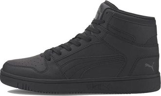 Puma Rebound LayUp Retro Black 369573-11