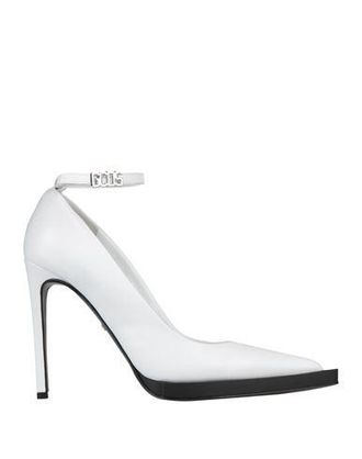 GCDS FOOTWEAR - Pumps on YOOX.COM